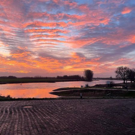Heerlijke Boerderij Bij Veluwezoom In Het Oude Dieren Exterior photo